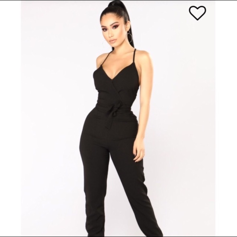 Jada Jumpsuit